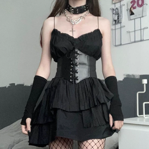Black thick
