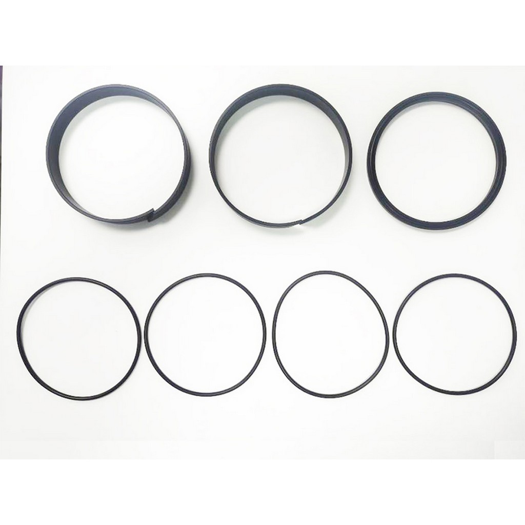 美国GK活化给煤机/活化给料机力轮密封组件（UC11*11）