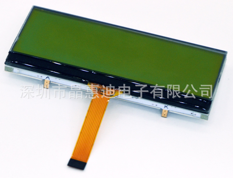 2.7��/���̵׺���/�ֱ���176X64/����/STN/SPI/10PIN/Һ����ʾ��