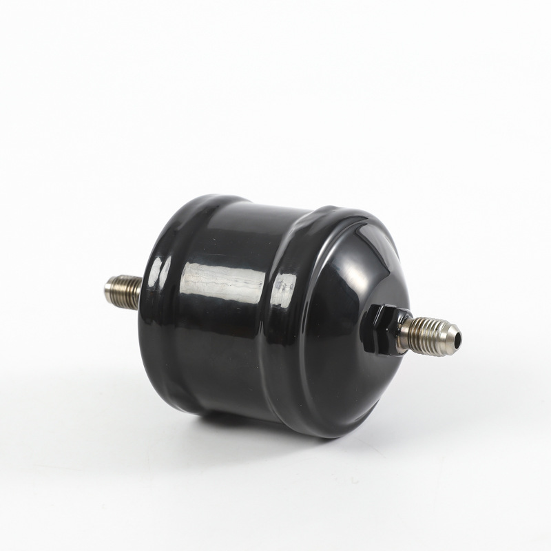[Sanhua Factory Direct] El filtro de secado bidireccional de la serie Sanhua STG absorbe la humedad y filtra las impurezas