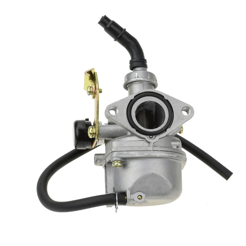 Accesorios de motosierra PZ19 19mm ATV accesorios ATV carburador para 110cc 90cc