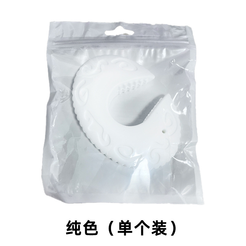 ドアカードストッパードアストッパーセキュリティ保護厚みのある子供用ドアクリップ衝突防止シリコン耐久性のあるクリップハンド保護安全|undefined