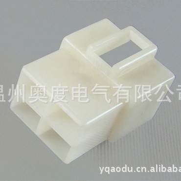 厂家生产DJ7041-6.3-11，汽车连接器，接插件，DJ7041-6.3-10