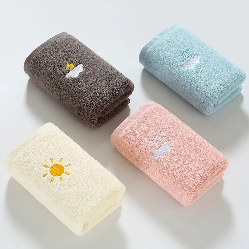 Pure Cotton Towels for Face Washing, Household Use, Fully Absorbent for Bathing, Wiping Hair, Suitable for Women and Men, Couples, Not Prone to Shedding, Quick-Drying Pure Cotton Towels for Face Washing, Household Use, Fully Absorbent for Bathing, Wiping Hair, Suitable for Women and Men, Couples, Not Prone to Shedding, Quick-Drying
