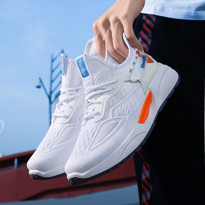 Quality summer low breathable shock-absorbing comfortable non-slip…