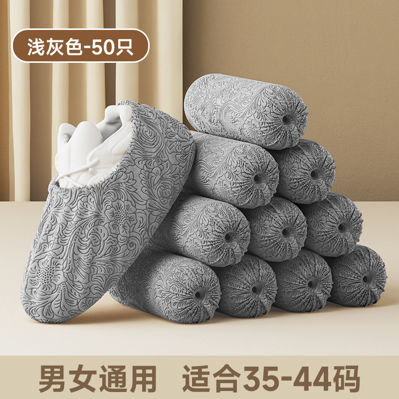 두꺼운 부직포-드래곤과 피닉스 그레이-유니버설