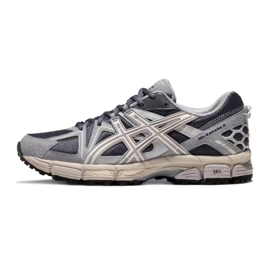 Zapatos de montaña K8 fitness casual zapatos deportivos para correr para hombres y mujeres al aire libre deportes de cross-country cómodos amortiguación transpirable