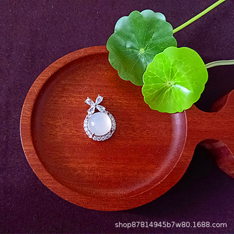 공주 화이트 탈출 (24*17mm)