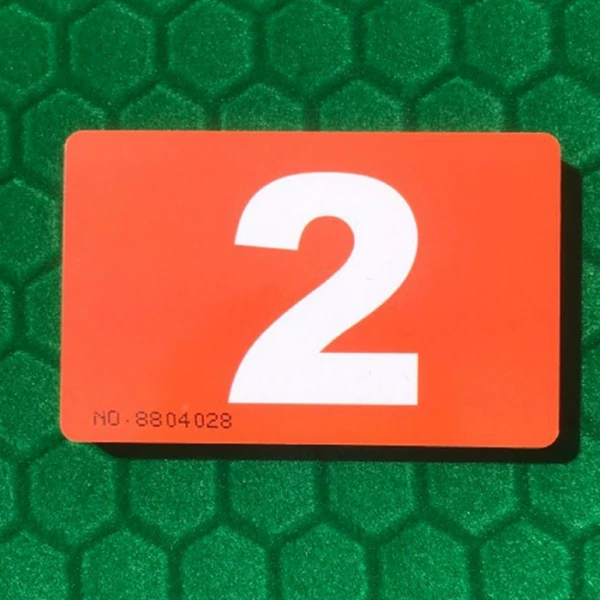 2 yuan face value 40 sheet