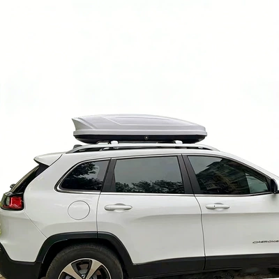 Roof box – Roof Travel Box Rack