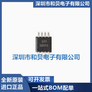 UCC3809PTR-2 VSSOP-8 38092 TI���� �����ȿ����� DC-DC�ԴоƬ