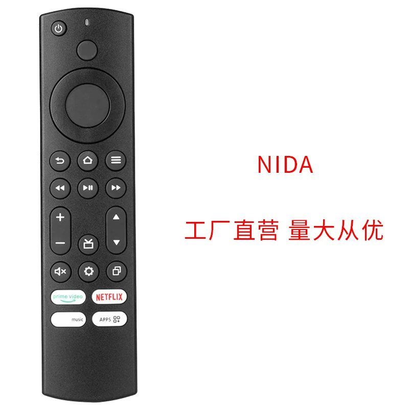 Для Onida Fire 43UIF Chroma Basics EL7365 8 Ultra HD 4K LED