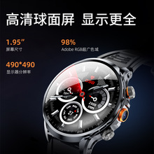 H18�A���忨�Ԓ�ֱ� 1.95���혳ɷ��� smart watch��������NFC