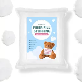 纺织填充物;服装饰品