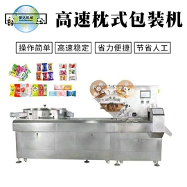 饼干机械;休闲食品加工;糖果机械