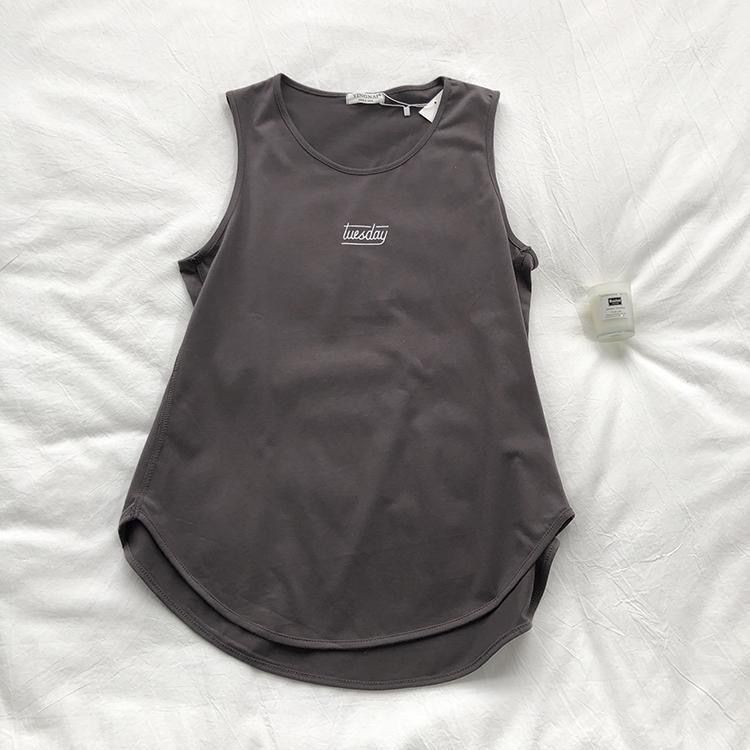 Gris oscuro - Lista de compras obligatorias