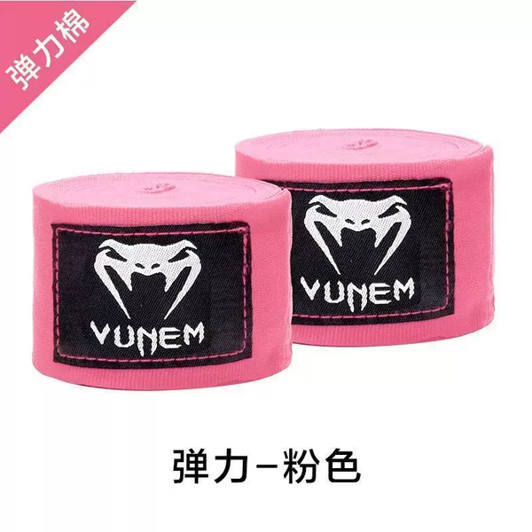 Pink stretchy big gift