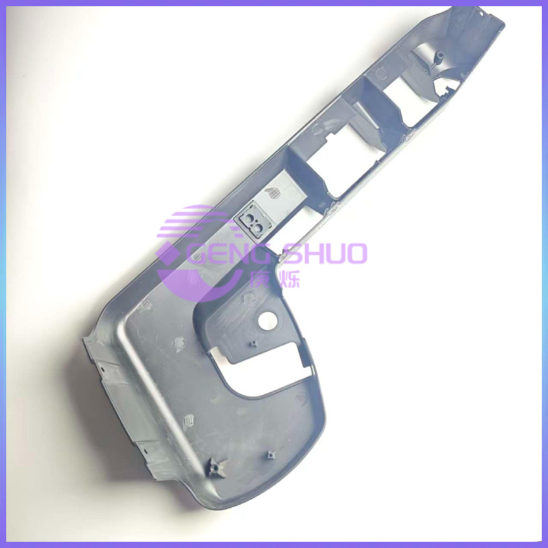 Yisiling 6860/875 Nts1 Seat Plastic Side Shell 929527-69/00E Right-Hand Drive (Right Side Shell)