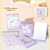 152CB medium full screen paper mirror