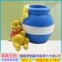 桌面跨境定制家居笔筒