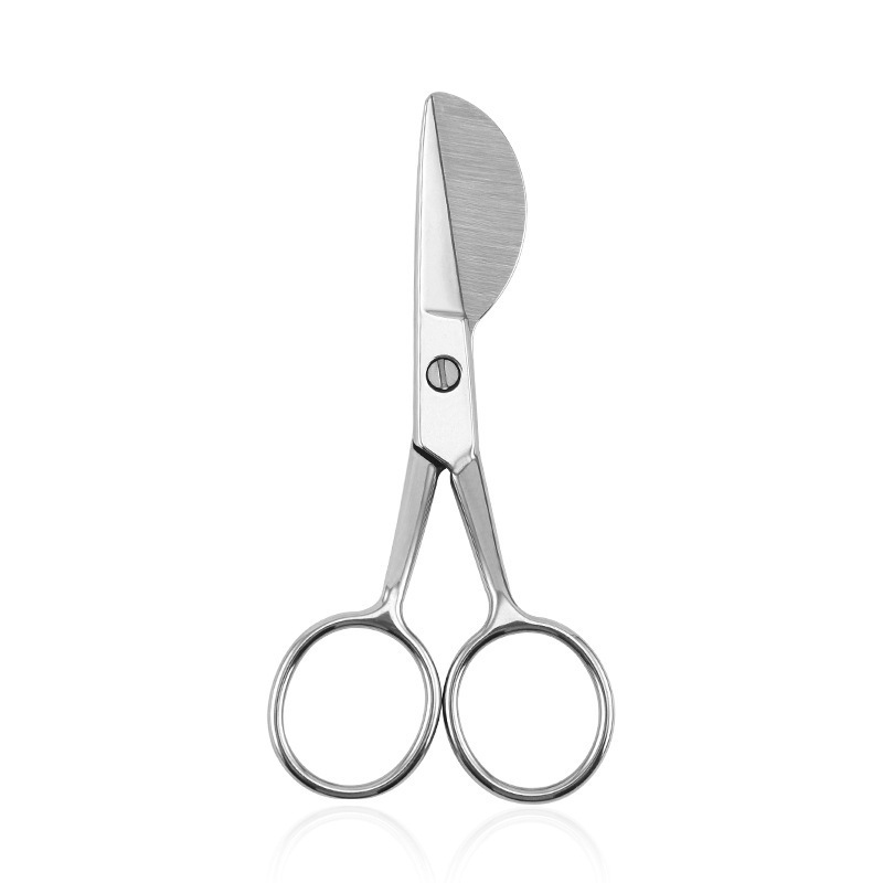 Tijeras de alfombra con mechones de pelo, tijeras de pico de pato, tijeras de recorte, tijeras de bola de pelo, herramientas, tijeras de lana