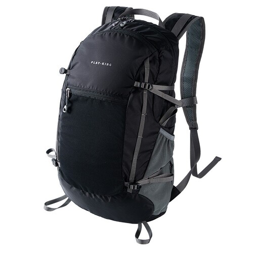 Outdoor lightweight mountaineering bag folding waterproof professional hiking leisure bag large capacity ultra-light backpack for men and women