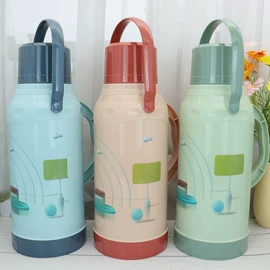 保温壶/瓶;保温杯;塑料杯