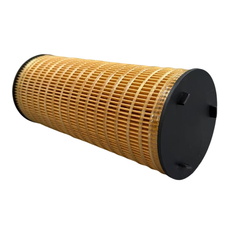 Supply Suitable for Scania 1873014 2057893 1439036 E21Hd361 Oil Filter