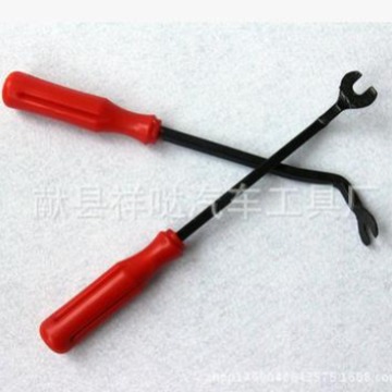 大起子改装工具 拆卸汽车门板门板扣撬卡扣工具 胶扣起子