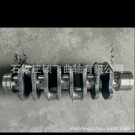 曲轴、凸轮轴;工程机械配件