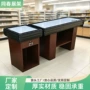 社区收银组合式便利店收银台