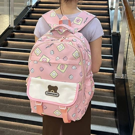 中大学生书包;商务背包;休闲背包