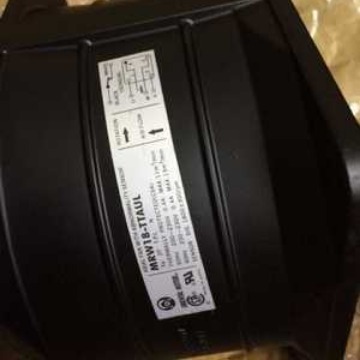 ORIX D1080-742 MRW18-TTAUL  220V 180110 双叶耐高温散热风扇