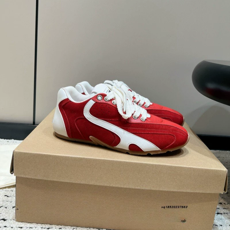 Туфли из натуральной кожи в цветах мокинг обувь женская мужская и женская повседневная обувь арганд ретро одиночные кроссовки 24 осень