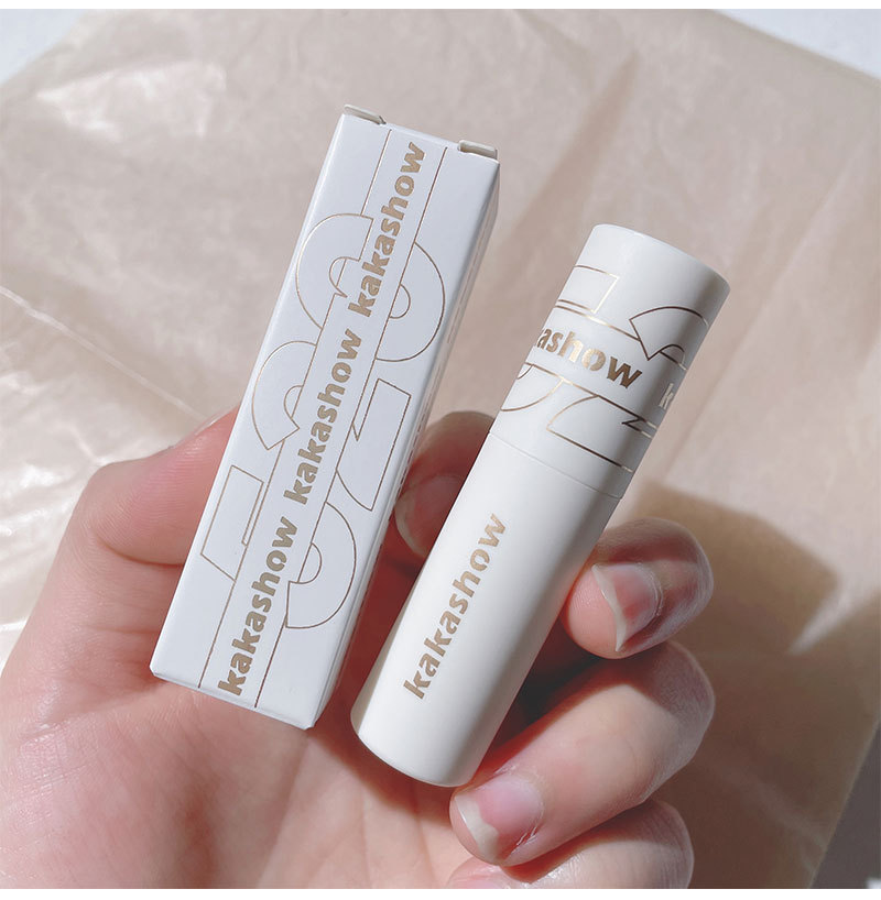 kakashow velvet lip gloss and lip paste matte finish red lip gloss that doesn't stick to cups and doesn't fade, an affordable alternative for students undefined