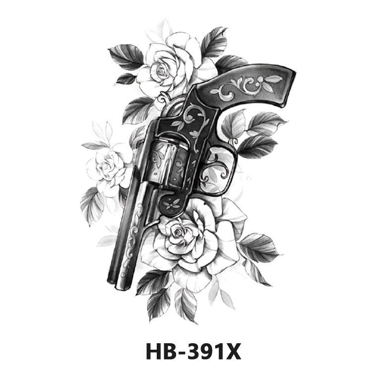 HB-391X / 210*148mm