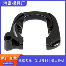 铝合金精密压住铝合金锁壳铝压铸锌压铸厂家开模CNC砂铸浇铸