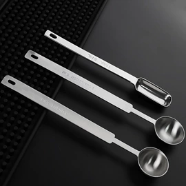 调酒器;其他酒具;勺、调羹