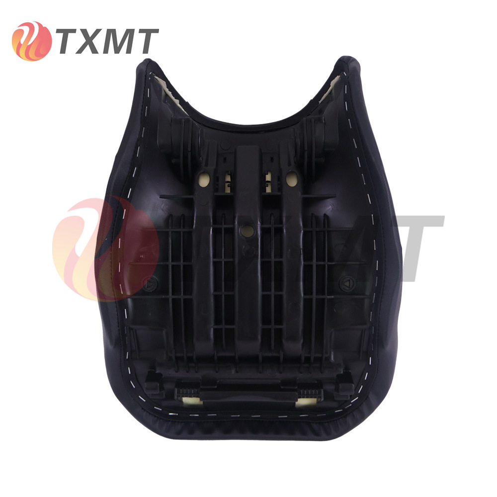 Suitable for BMW R1200GS R1250GS ADV water bird modified front and rear seat cushions lowered seat bag