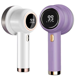 电动剃须刀;理发器;USB风扇