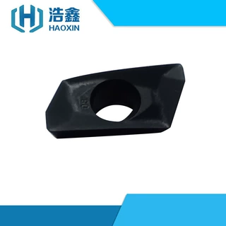 EDPT180504PDER钢件刀片 硬质合金车削刀粒 数控金属刀片
