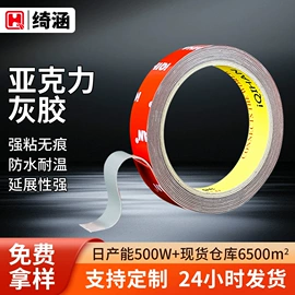 工业产品胶带;其他合成胶;电子产品胶带