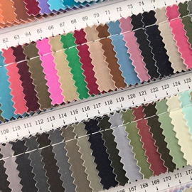 涤纶面料;尼龙面料;复合面料