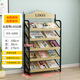 Five layers, 100 long and 175 high, with logo black frame + light