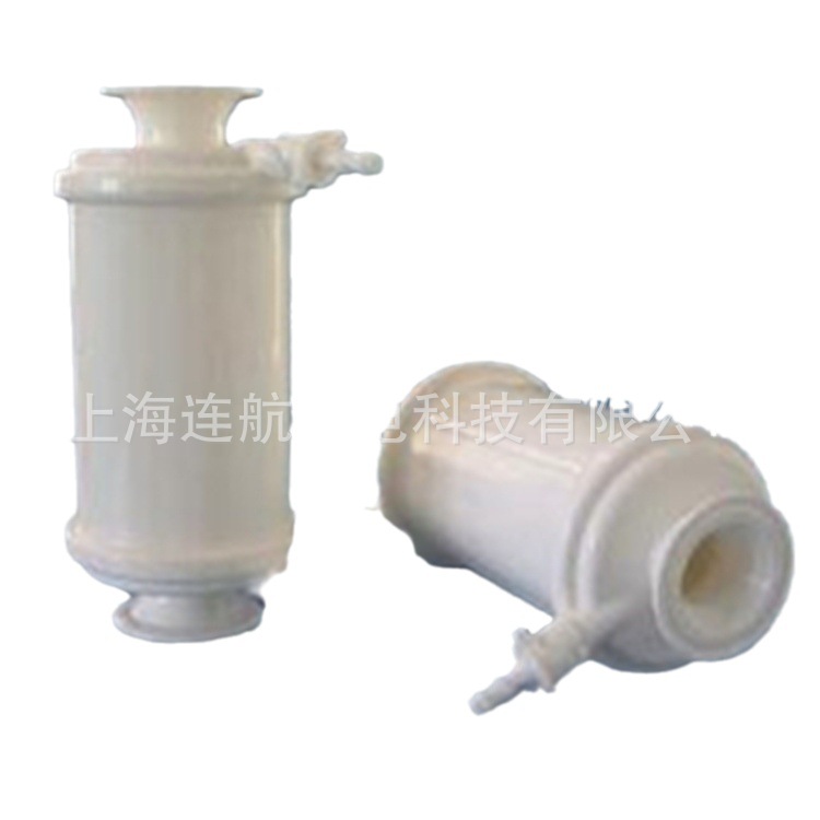 德国WOKU过滤器软管