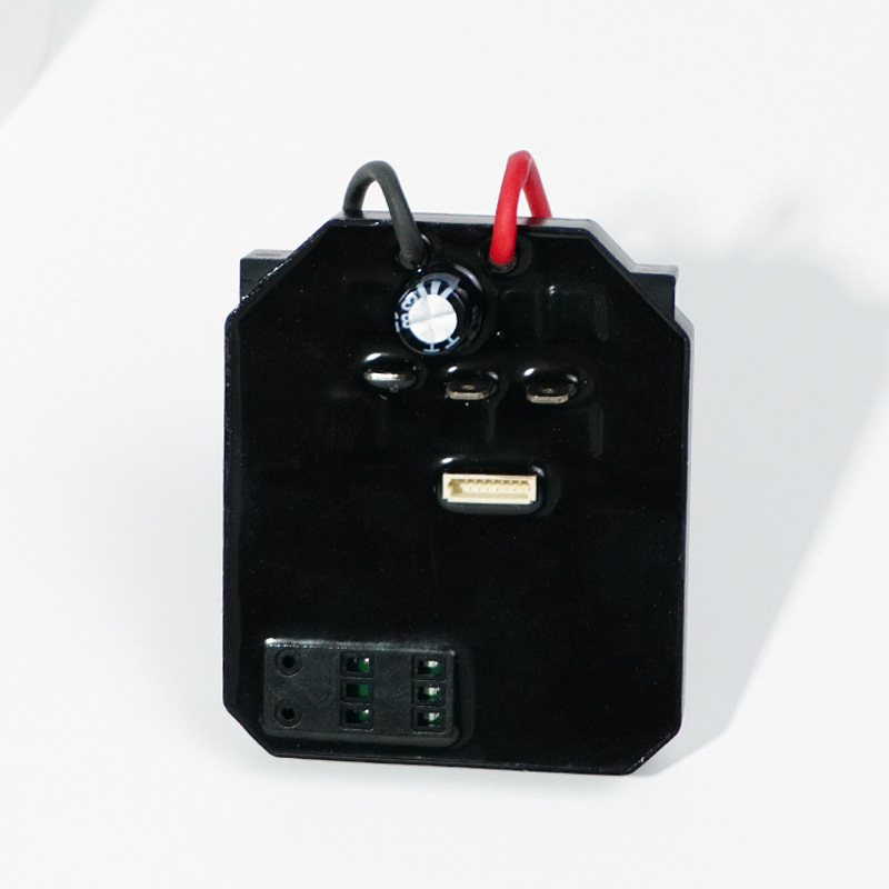 Venta al por mayor de 18V a 21V sin escobillas de litio control de taladro placa base variador de velocidad variable controlador de placa de controlador