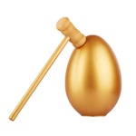 金蛋砸奖批发厘米元宝彩蛋礼花幸运单个包邮庆典用品彩蛋、