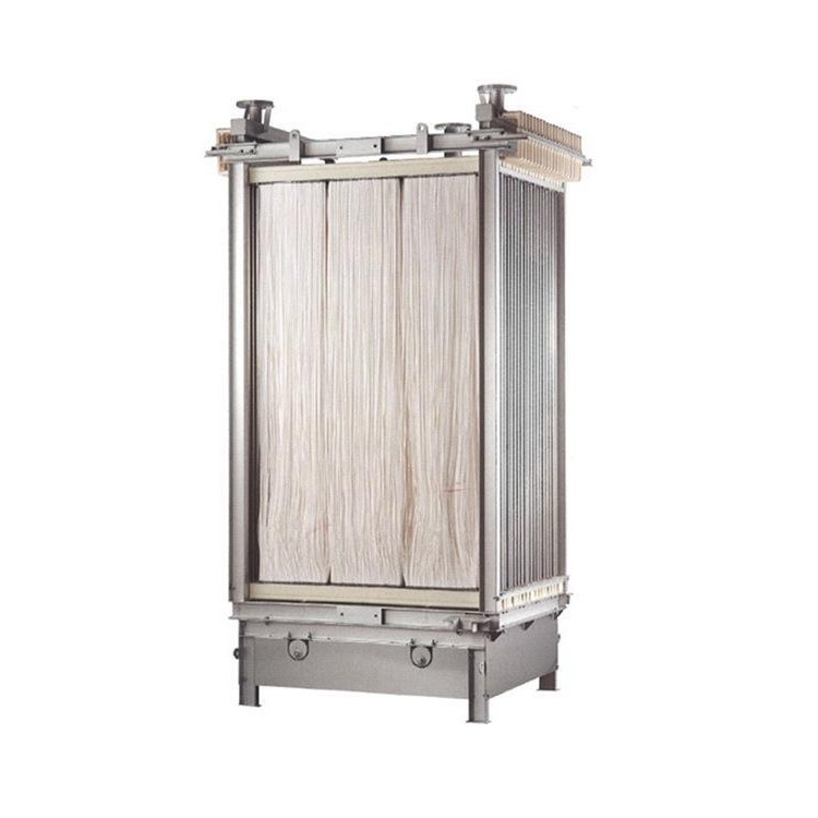 生活污水处理60E0025SA三菱化学mbr膜高污泥浓度稳定运行mbr膜组