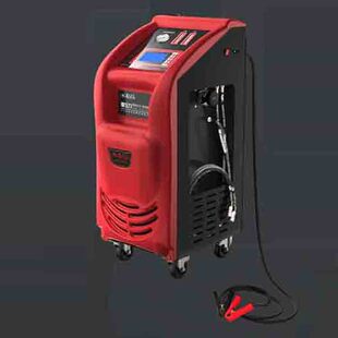 Automobile Fully Automatic Transmission Oil Change Machine Replacement Machine New Energy Oil Filling Machine Atf-69Dc