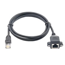 RJ45�W�j���L�����ݿ�5W�����L������ĸ������Cat5E�W����往